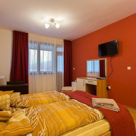 Holiday Home Paulovnia 아스파루코보 외부 사진