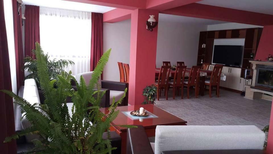 Holiday Home Paulovnia 아스파루코보 외부 사진