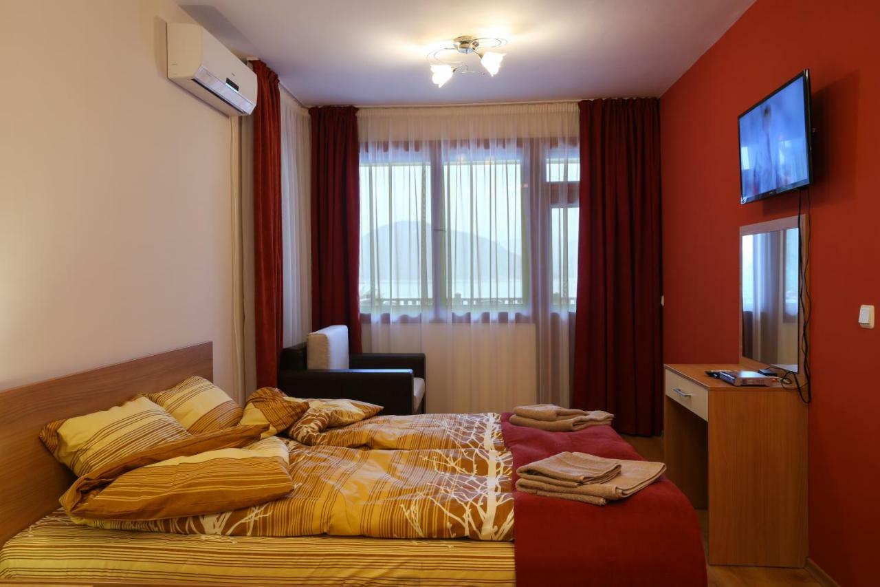 Holiday Home Paulovnia 아스파루코보 외부 사진