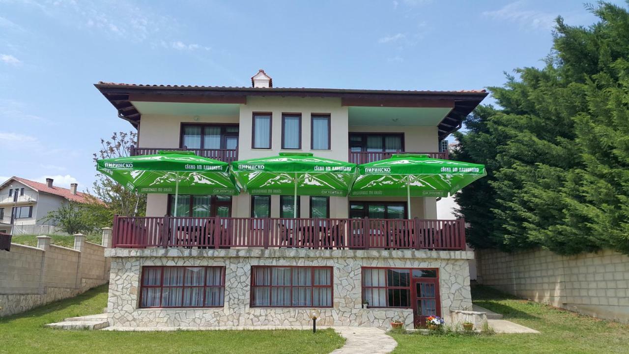 Holiday Home Paulovnia 아스파루코보 외부 사진